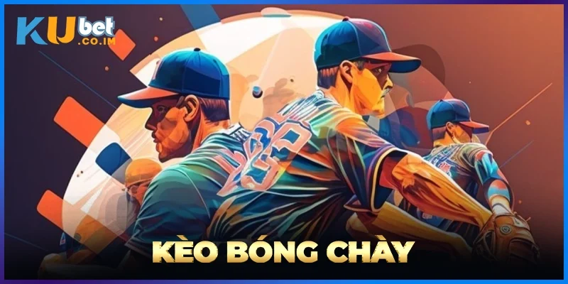 Kèo Bóng Chày