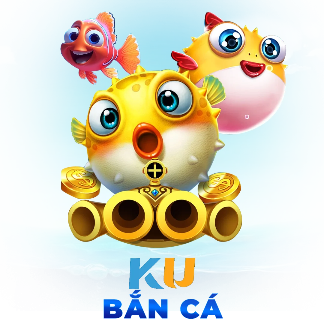 Sảnh Bắn Cá KUBET