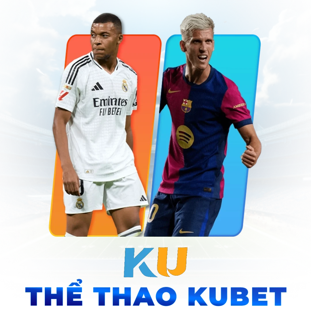 Sảnh Cược Thể Thao KUBET