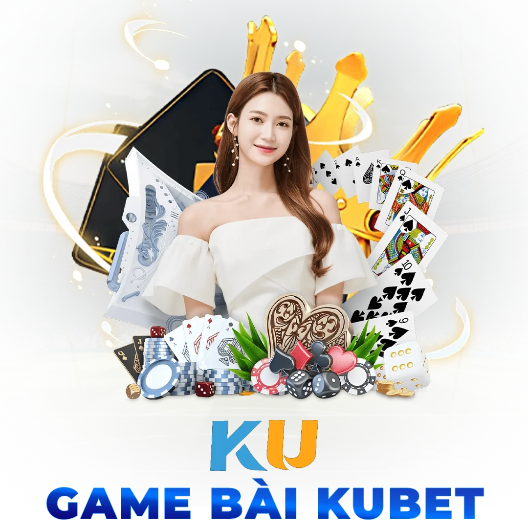 Sảnh Game Bài KUBET